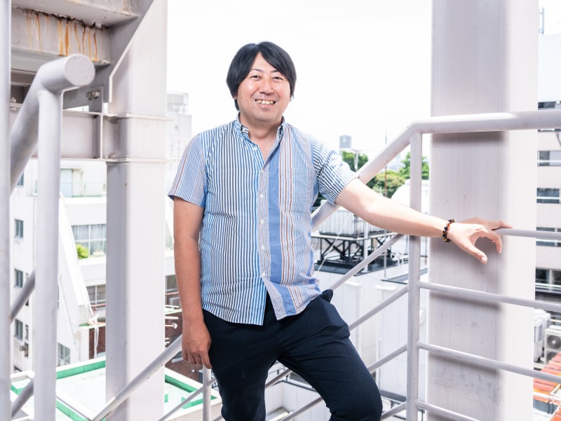 Web3×地方創生」で、全国の地方自治体に活力と財源を 菅原 壮弘